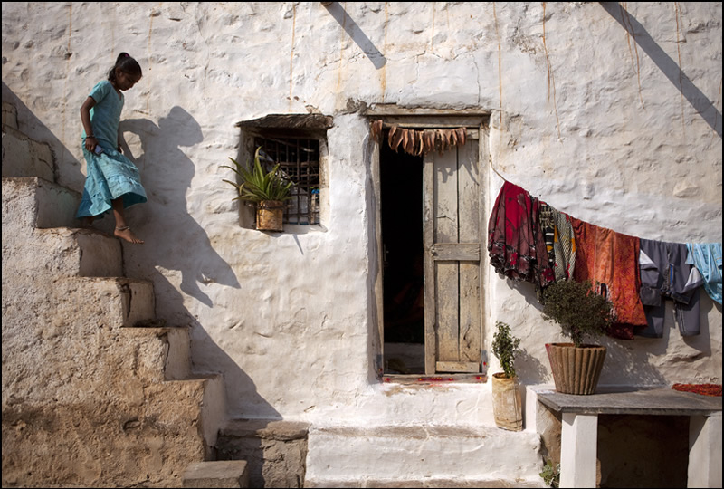 Street Photography in India - 50 Stunning Color Photos