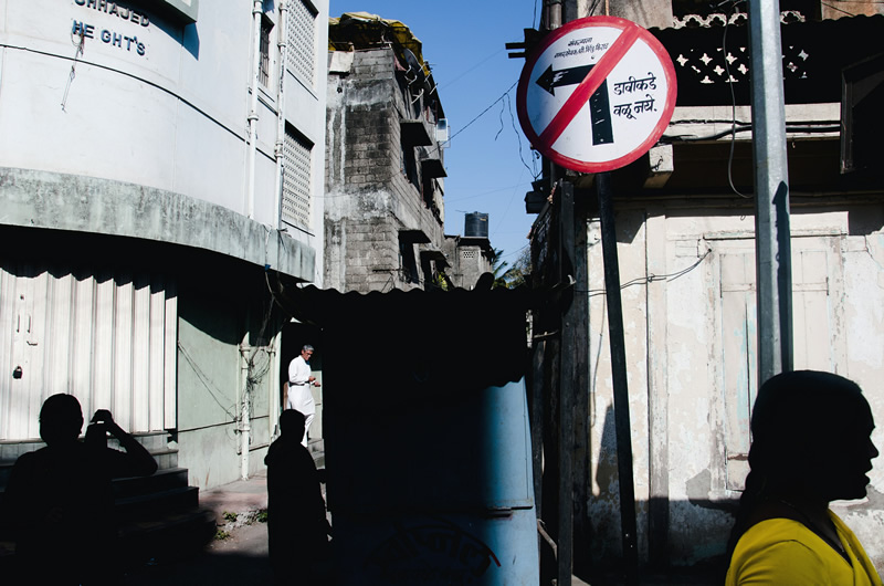 Street Photography in India - 50 Stunning Color Photos