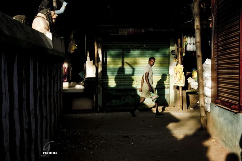 Street Photography in India - 50 Stunning Color Photos