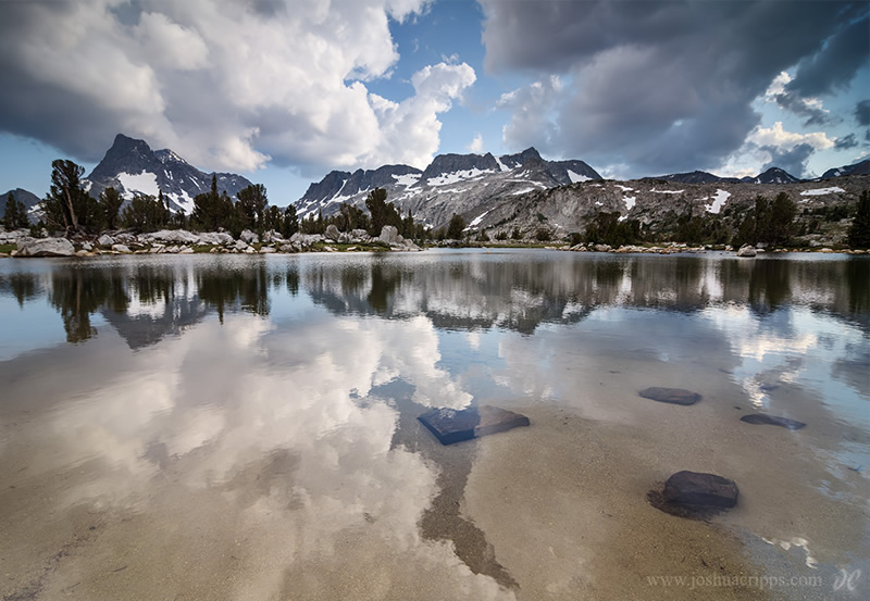 Landscape Photography by Joshua Cripps