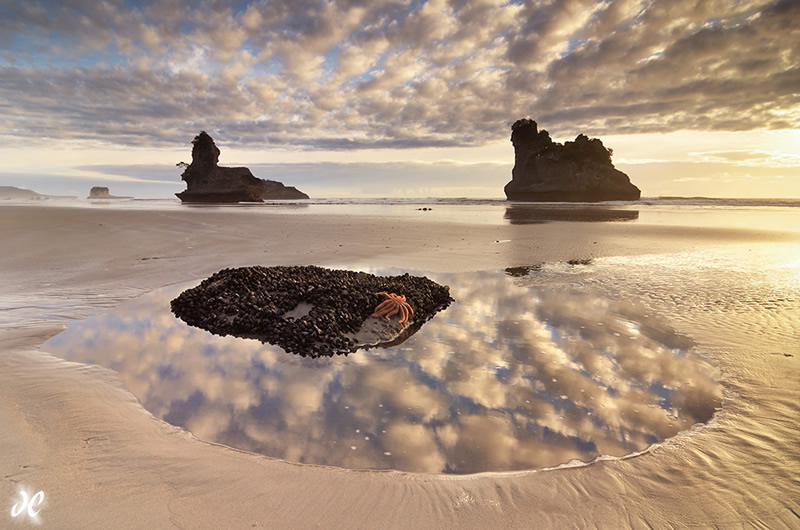 Landscape Photography by Joshua Cripps