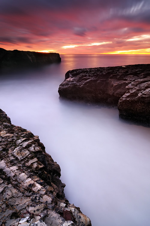 Landscape Photography by Joshua Cripps