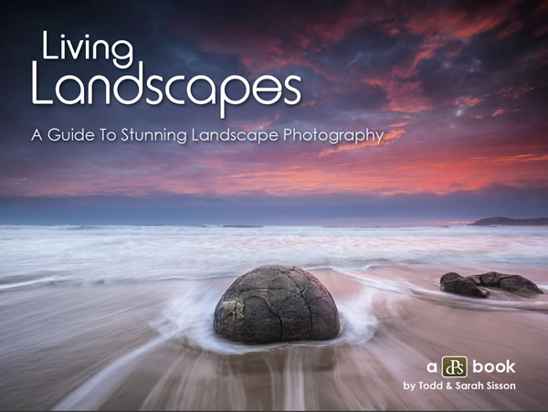 Living Landscapes - A Guide to Stunning Landscape Photography