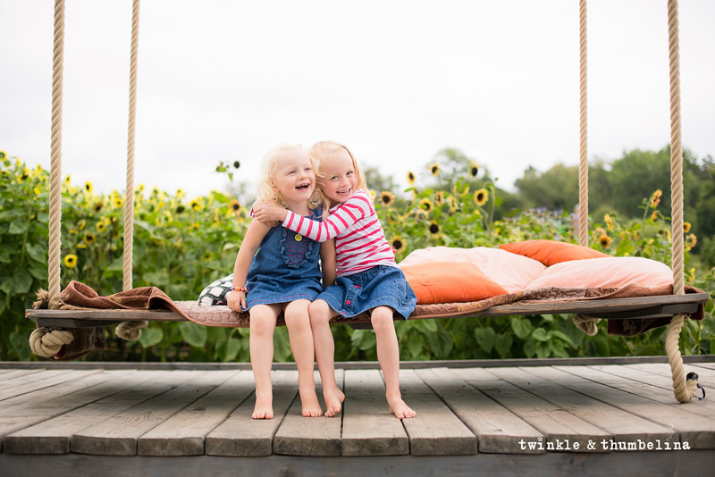 Sandra Jolly - Irish Mother takes Amazing Portraits of Babies and Kids