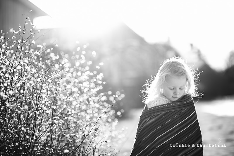 Sandra Jolly - Irish Mother takes Amazing Portraits of Babies and Kids