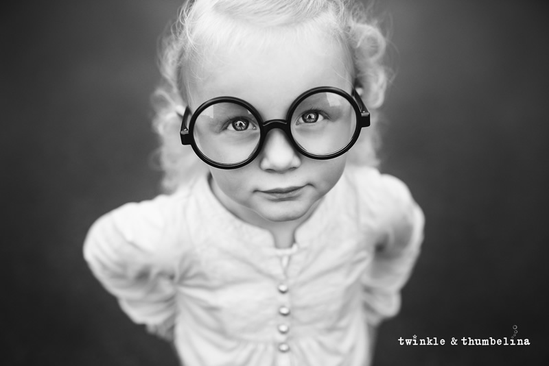 Sandra Jolly - Irish Mother takes Amazing Portraits of Babies and Kids