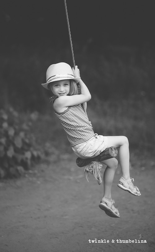 Sandra Jolly - Irish Mother takes Amazing Portraits of Babies and Kids