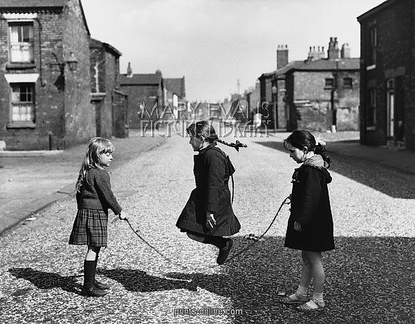 Shirley Baker - Inspiration from Masters of Photography