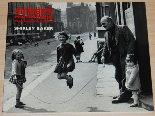 Shirley Baker - Inspiration from Masters of Photography