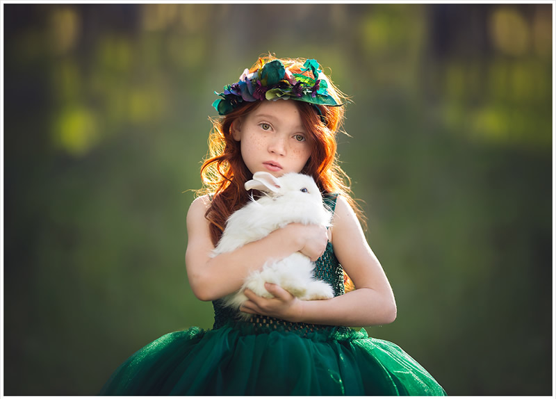 New Born and Children Portrait Photography by Lisa Holloway