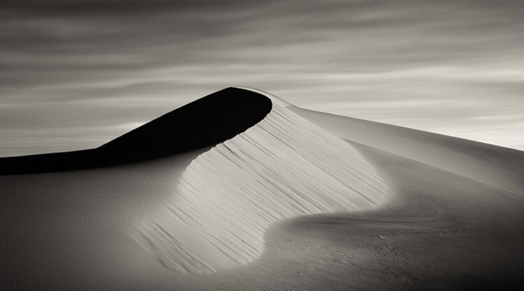 A Refreshing Long Exposure Landscape Photography By Steve Landeros