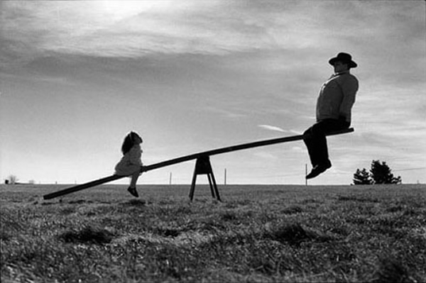 Great Black And White Photographs From The Masters Of Photography