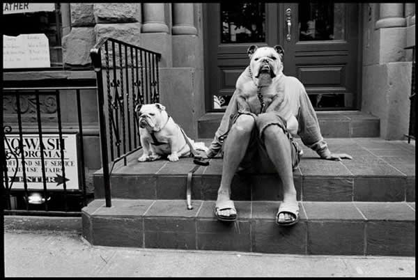 Great Black And White Photographs From The Masters Of Photography