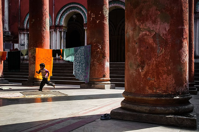 Run - Kolkata, India