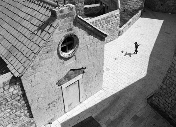 Stanko Abadzic - Inspiration from Masters of Photography