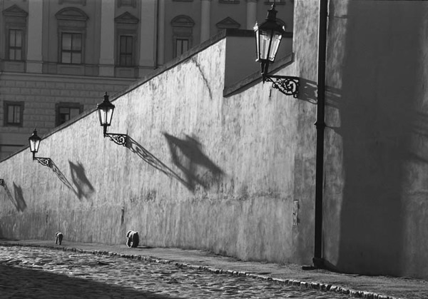 Stanko Abadzic - Inspiration from Masters of Photography