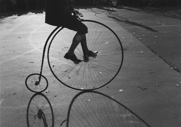 Stanko Abadzic - Inspiration from Masters of Photography