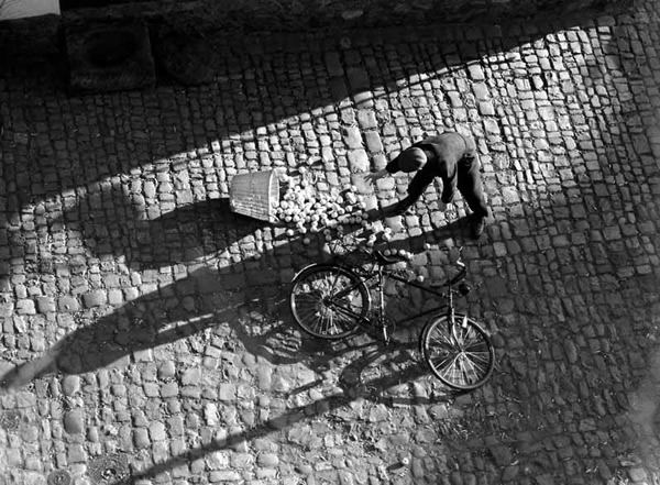 Stanko Abadzic - Inspiration from Masters of Photography