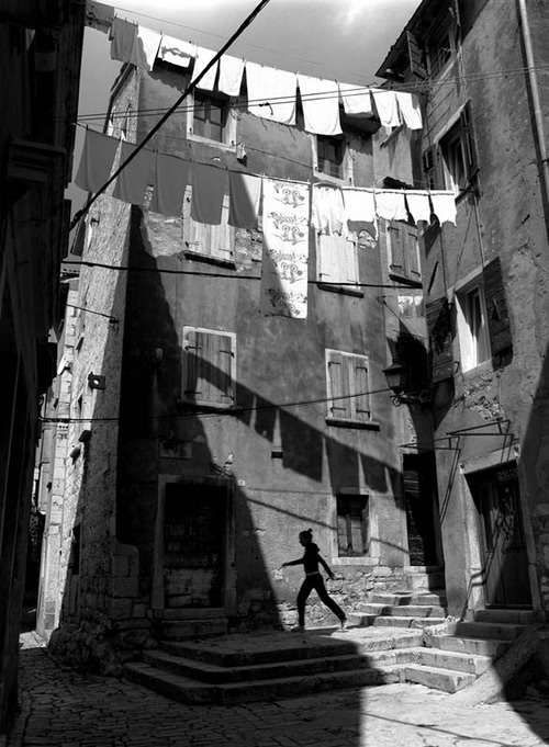 Stanko Abadzic - Inspiration from Masters of Photography