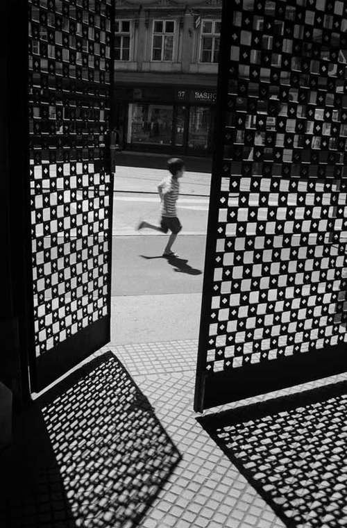 Stanko Abadzic - Inspiration from Masters of Photography