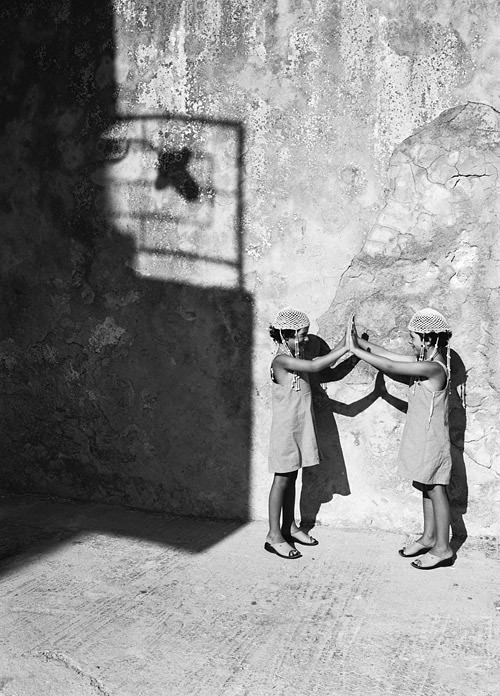 Stanko Abadzic - Inspiration from Masters of Photography