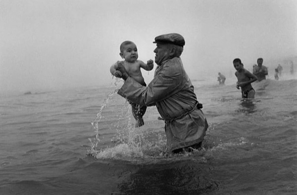 Great Black And White Photographs From The Masters Of Photography