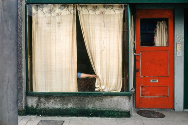 50 Great Color Photographs From The Masters Of Photography