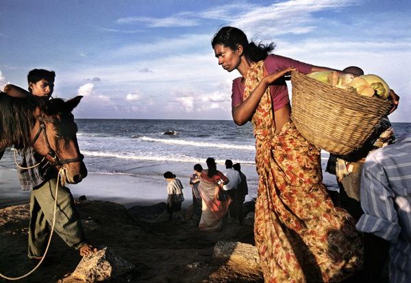 50 Great Color Photographs From The Masters Of Photography