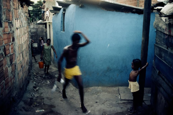 50 Great Color Photographs From The Masters Of Photography