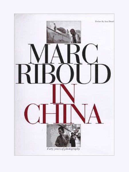 Marc Riboud - Inspiration from Masters of Photography