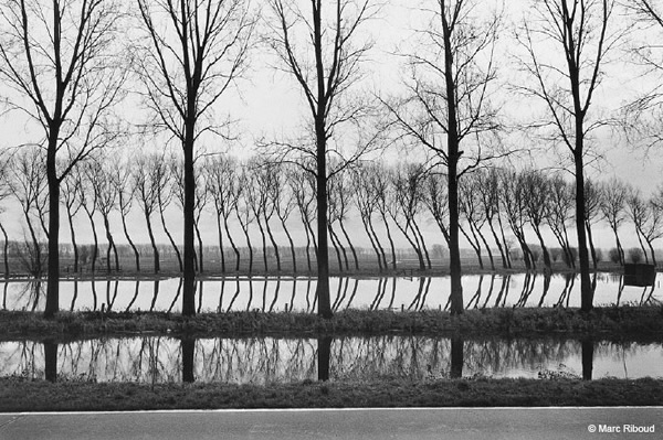 Marc Riboud - Inspiration from Masters of Photography