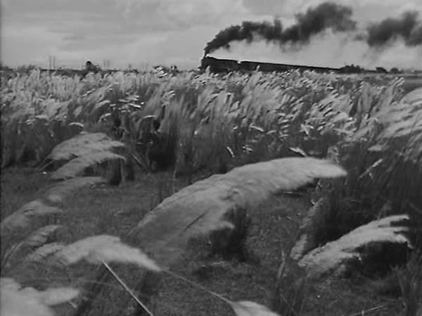 Satyajit Ray talking about Henri Cartier-Bresson's influence on him in his first film Pather Panchali