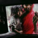 Steve McCurry India Window Lady