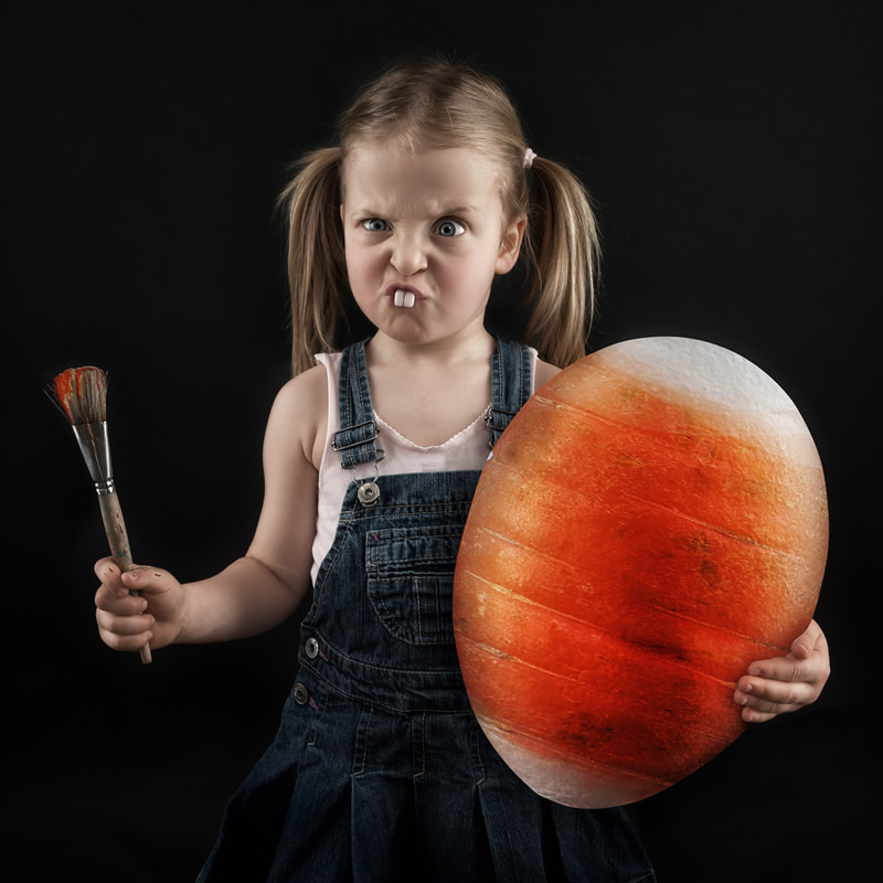 Most Creative Photo Manipulations by John Wilhelm