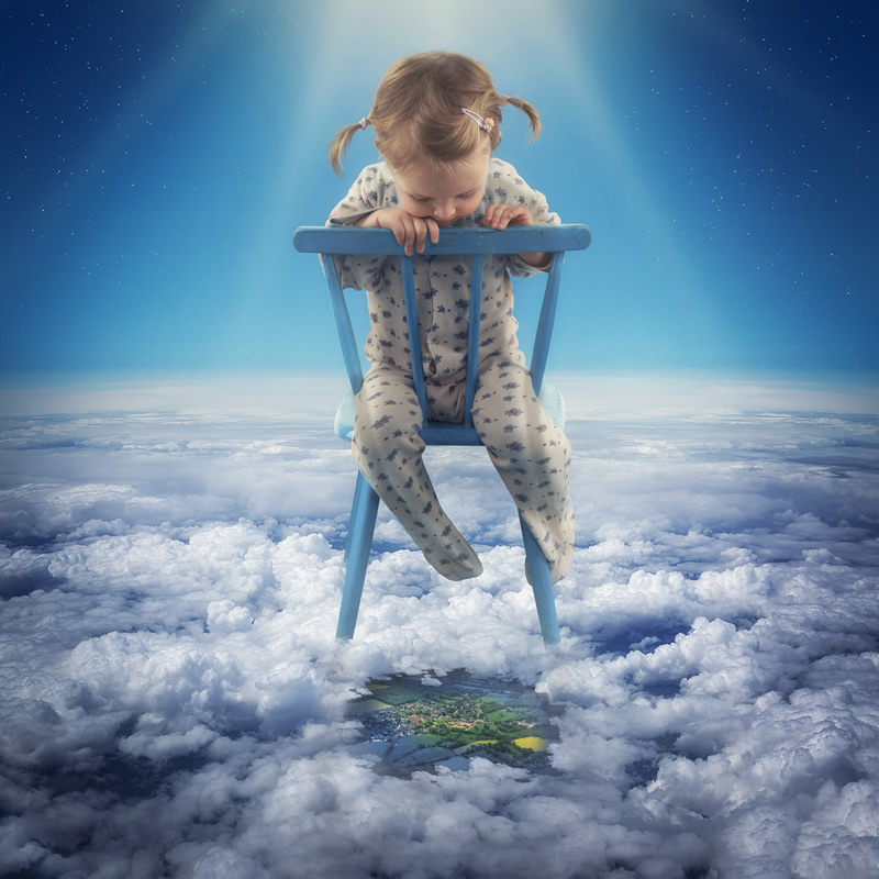 Most Creative Photo Manipulations by John Wilhelm