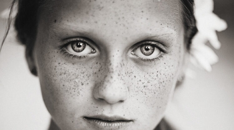 Fantastic Fineart Portrait Photography by Monika Manowska