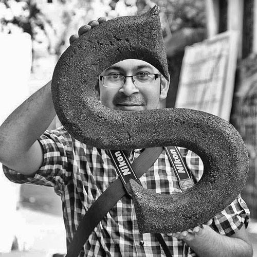 Galiff Street Pet Market, Kolkata - Photo Essay by Soumya Shankar Ghosal