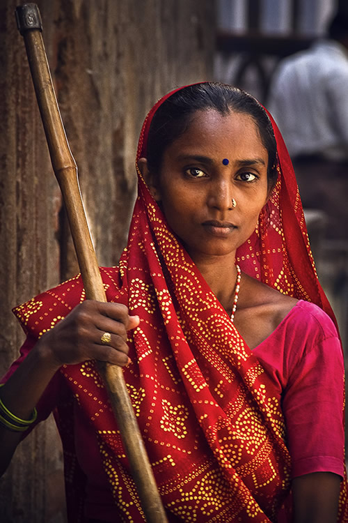 Varanasi