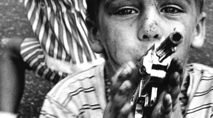 The Many Lives of William Klein