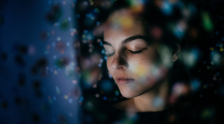 The Most Inspiring Fine Art Portrait Photography by Jonas Hafner