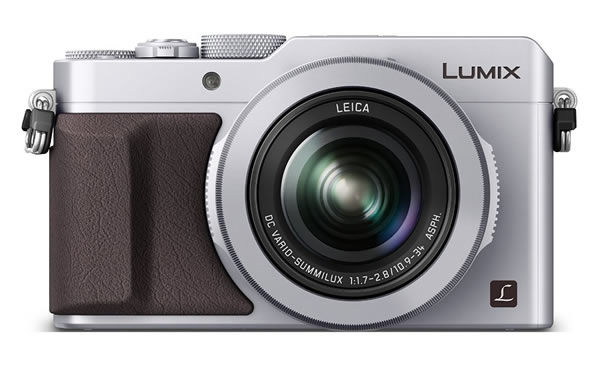 Panasonic Lumix DMC-LX100