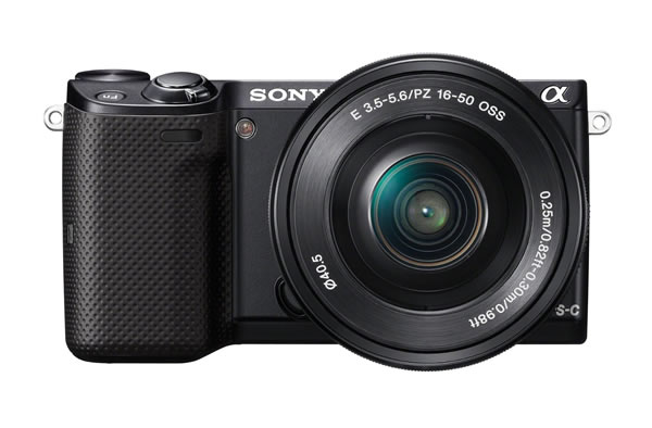 Sony NEX-5TL