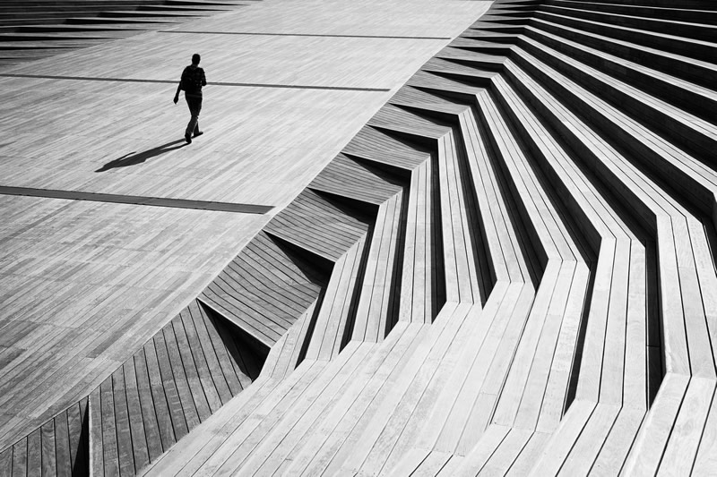 Junichi Hakoyama – Inspiring Street Photographer from Japan