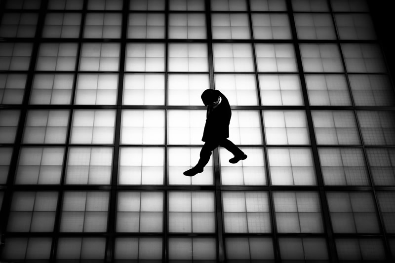 Junichi Hakoyama – Inspiring Street Photographer from Japan