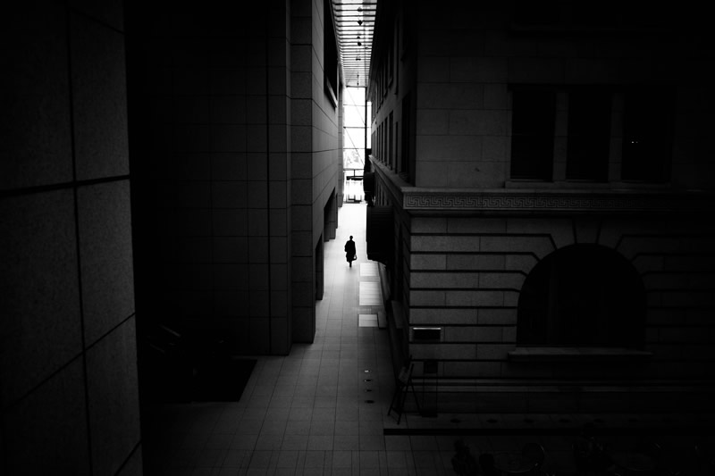 Junichi Hakoyama – Inspiring Street Photographer from Japan