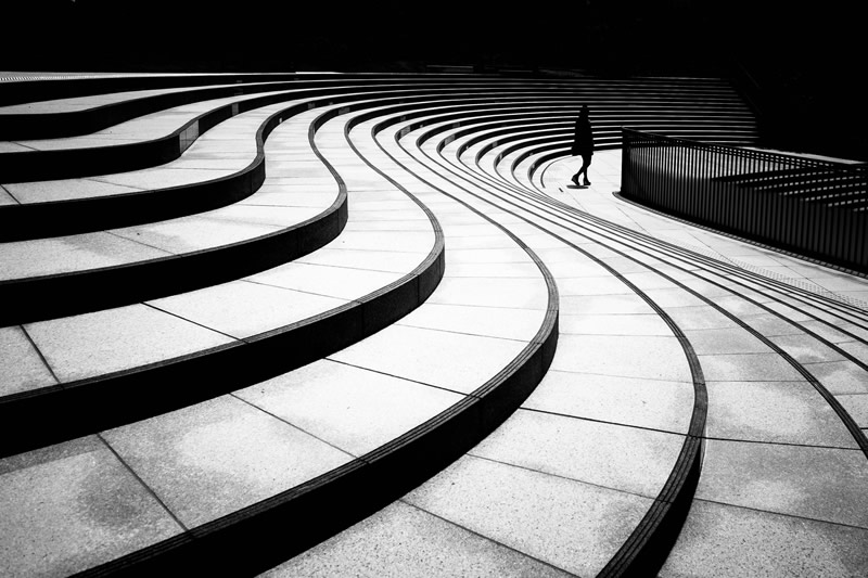 Junichi Hakoyama – Inspiring Street Photographer from Japan