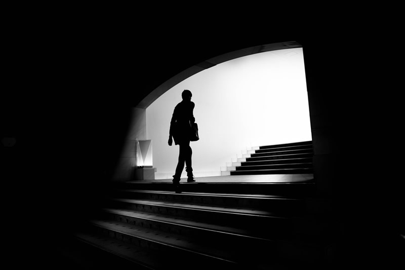 Junichi Hakoyama – Inspiring Street Photographer from Japan