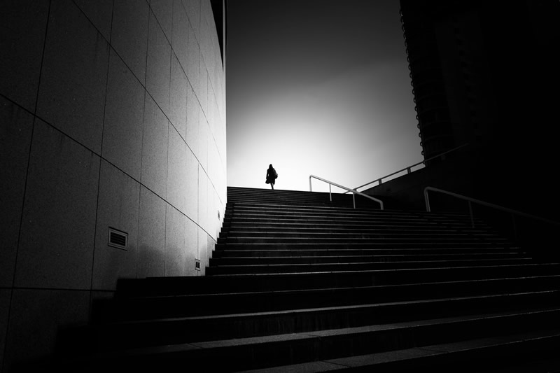 Junichi Hakoyama – Inspiring Street Photographer from Japan