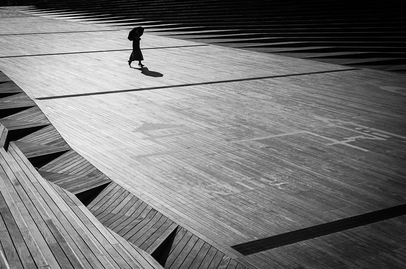 Junichi Hakoyama – Inspiring Street Photographer from Japan