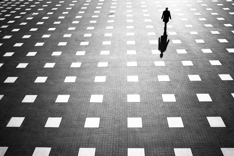 Junichi Hakoyama – Inspiring Street Photographer from Japan